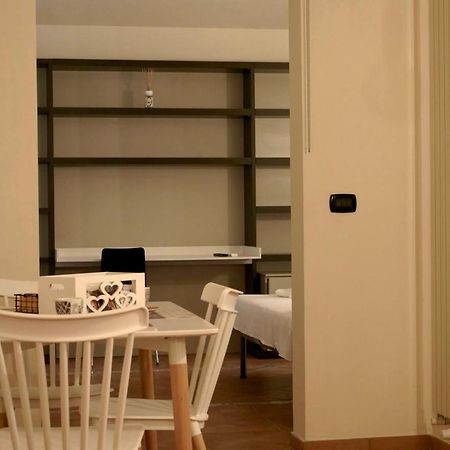 Blu Suites And Apartments Бари Екстериор снимка