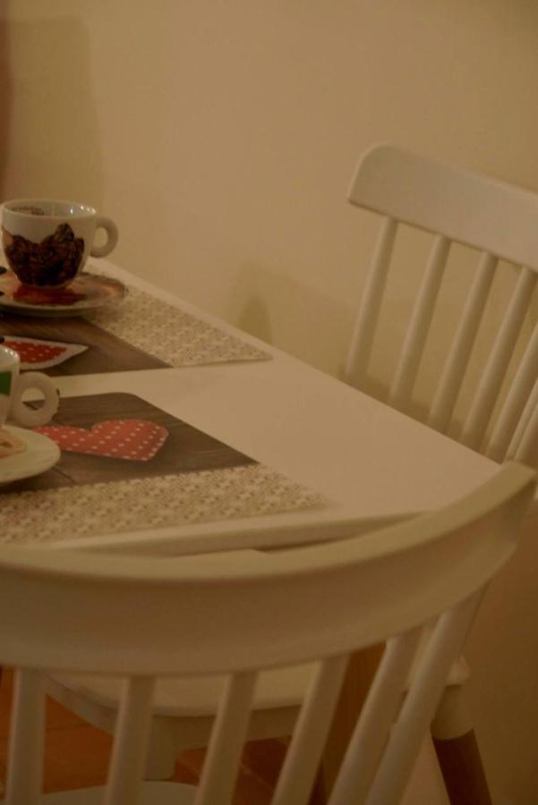 Blu Suites And Apartments Бари Екстериор снимка