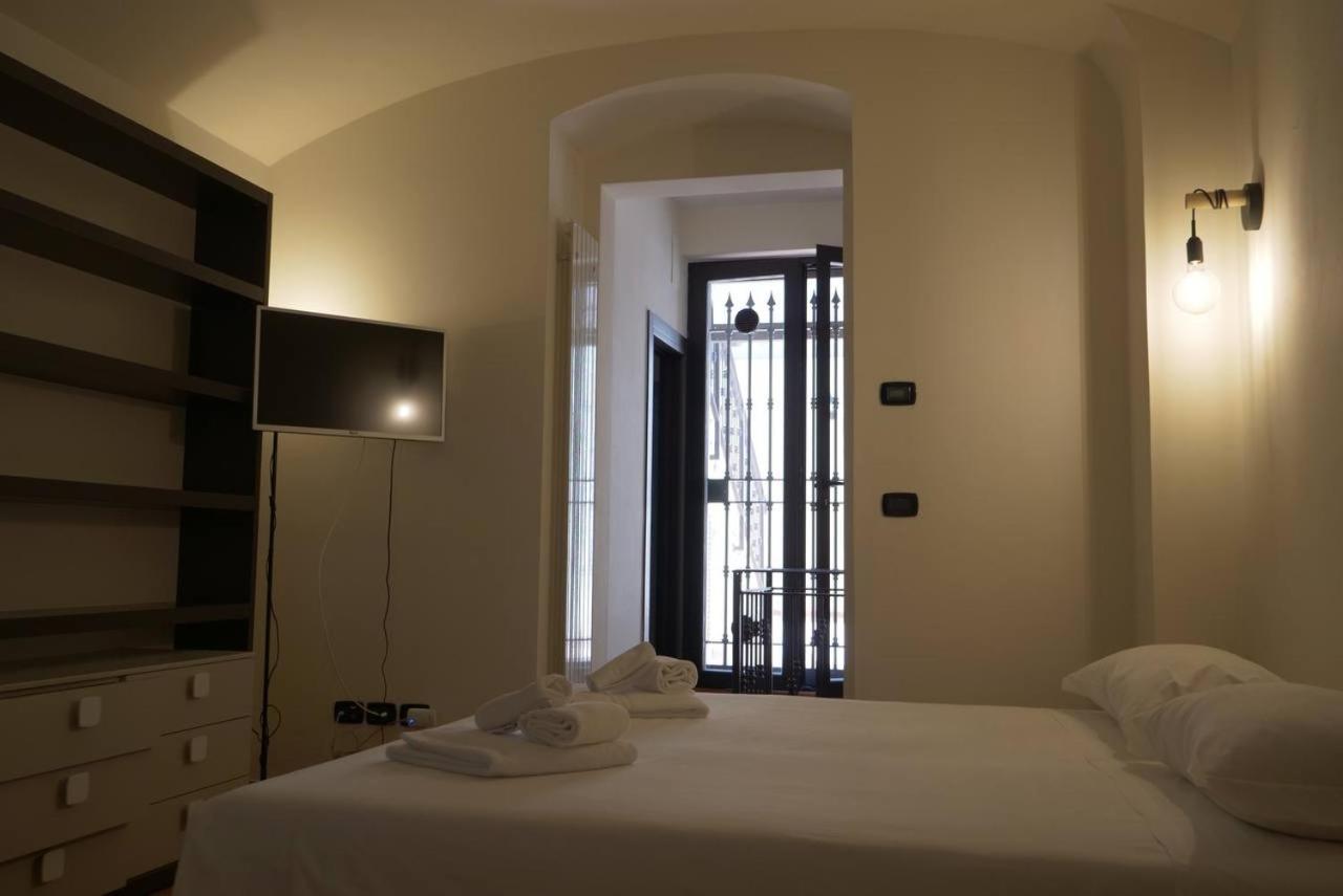 Blu Suites And Apartments Бари Екстериор снимка