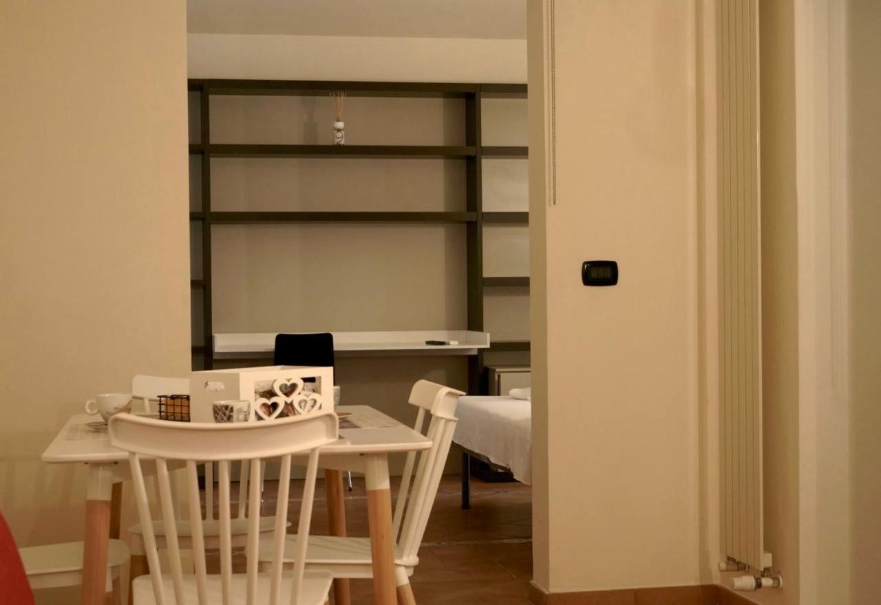 Blu Suites And Apartments Бари Екстериор снимка